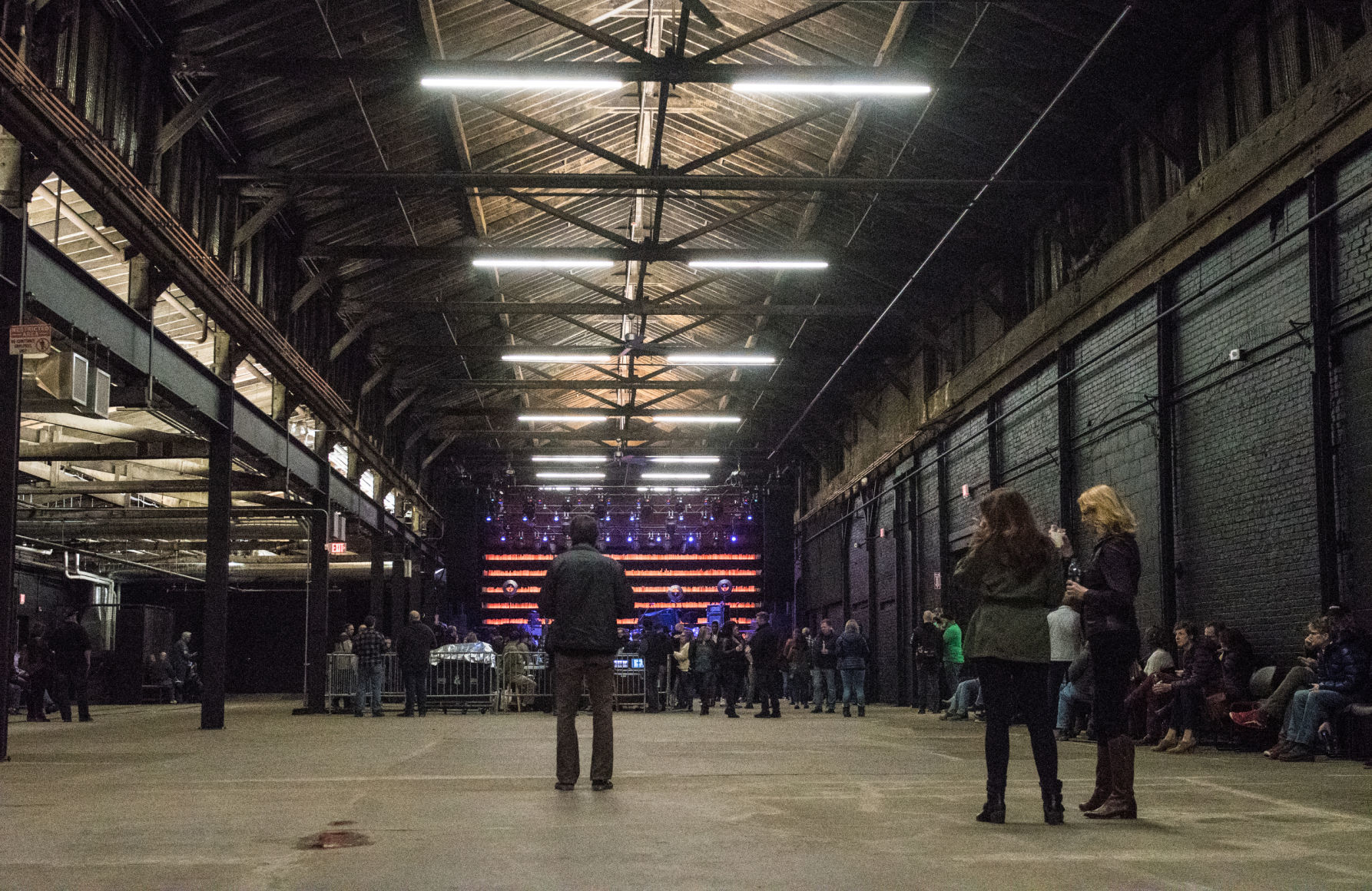 The Rust Belt